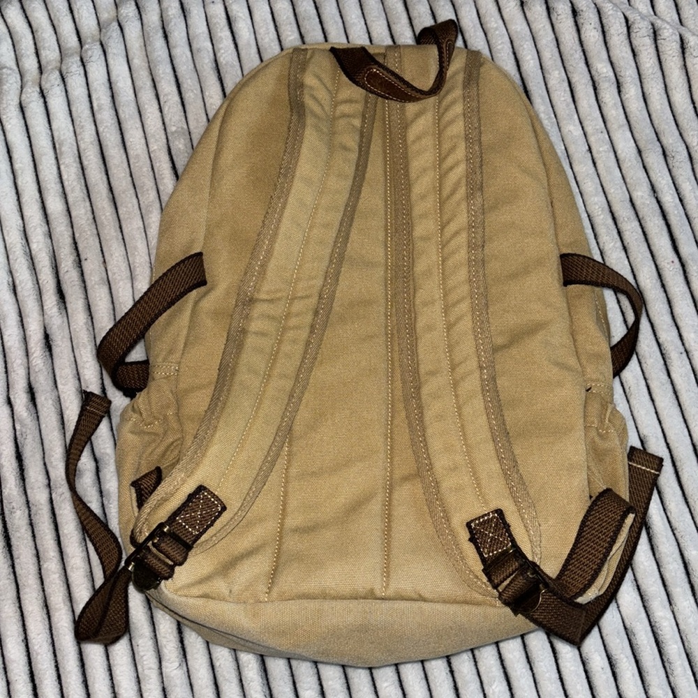 Rustic Backpack - image 2